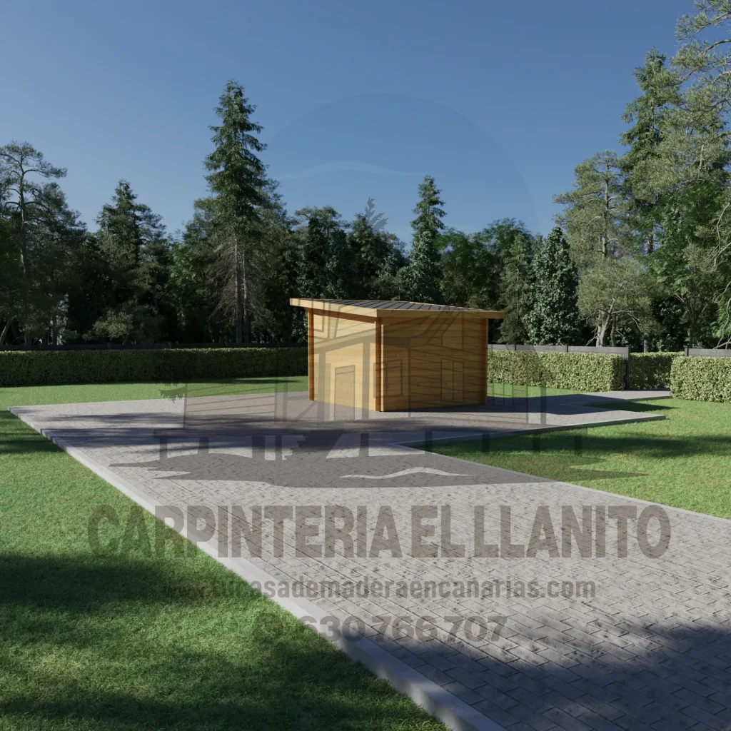 Modelo «Bron»