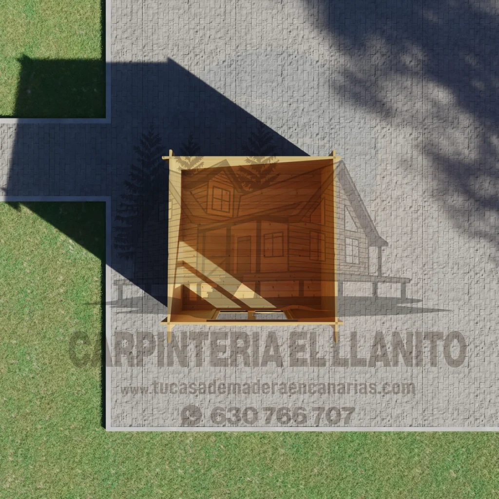 Modelo «Bron»