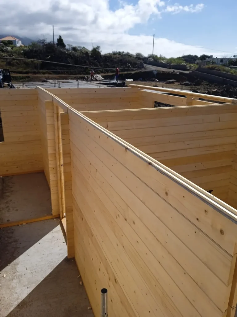 Modelo «Laguna»