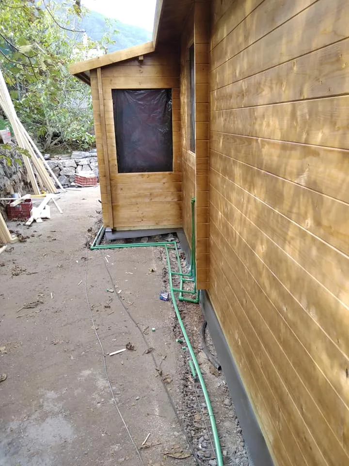 Modelo «Nida 22»
