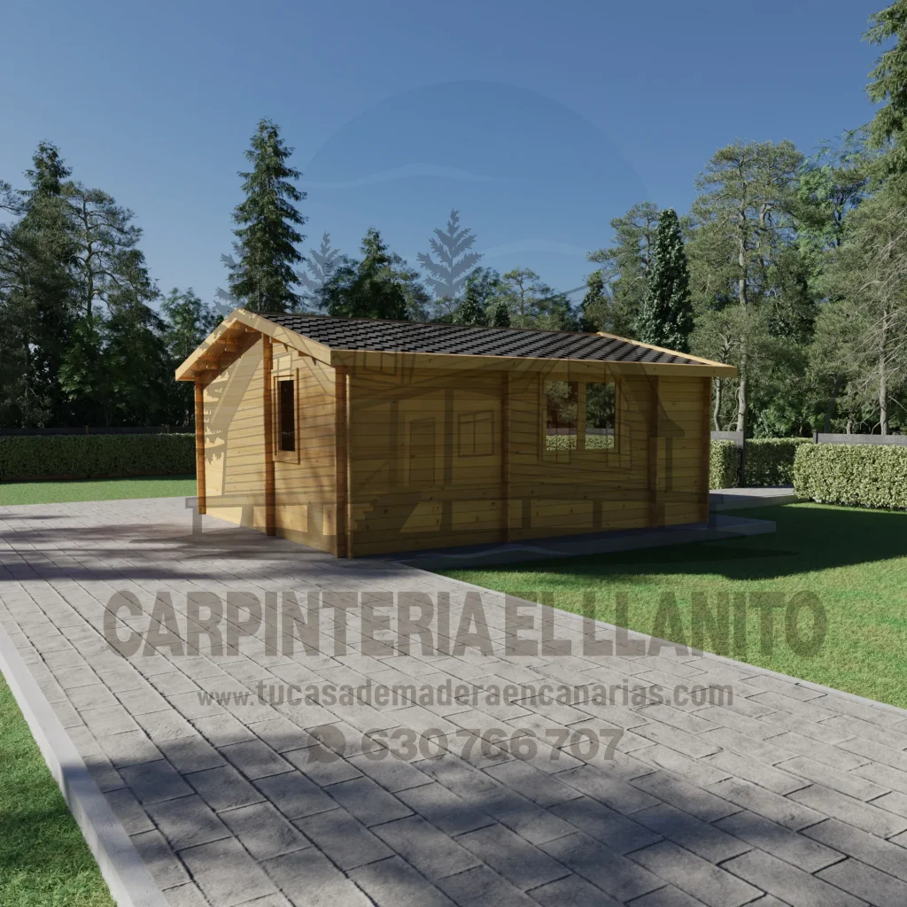 Modelo «arona»
