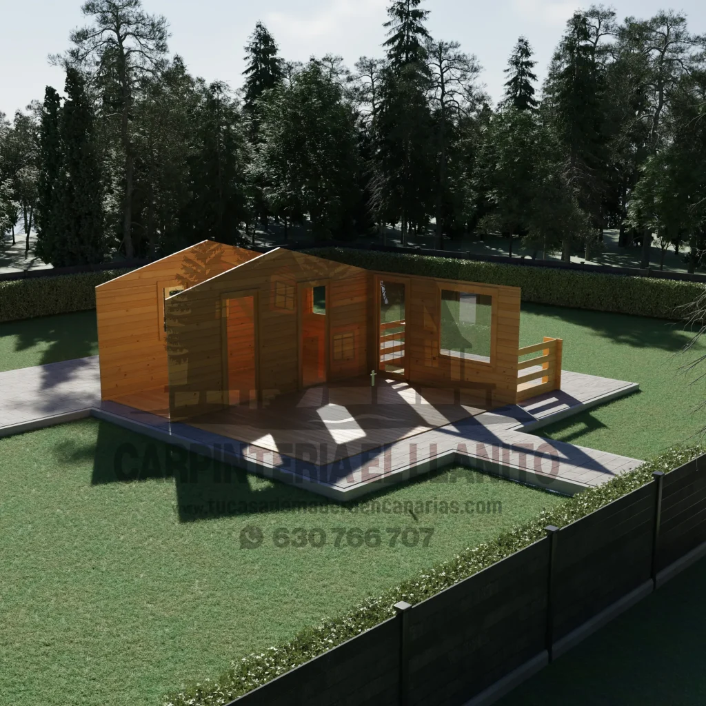 Modelo «arona»