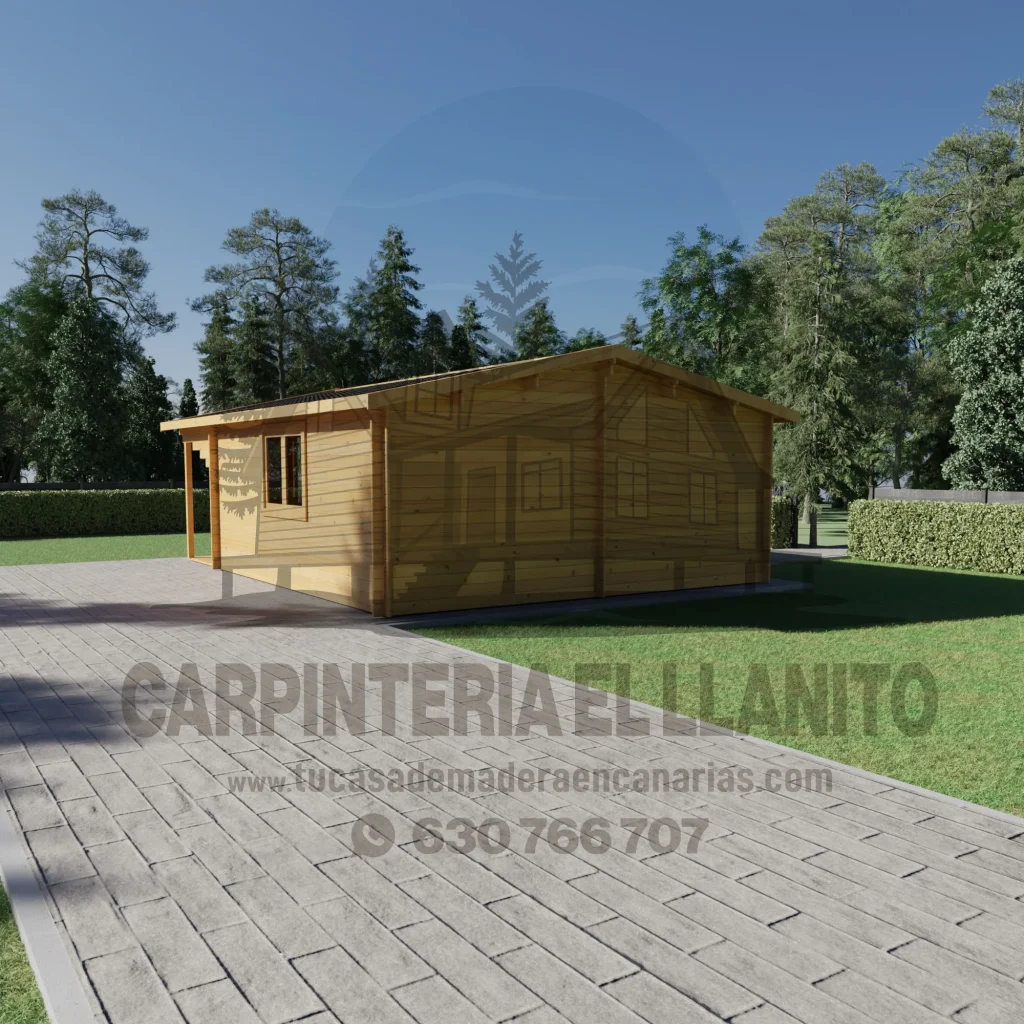 Modelo «avila»