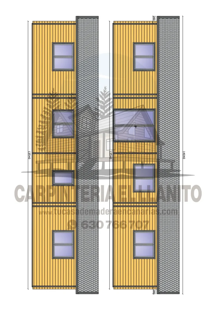 Modelo «benidorm»