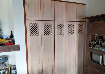 Portafolio El LLanito