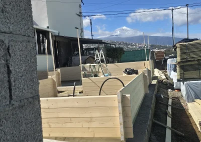 Portafolio El LLanito